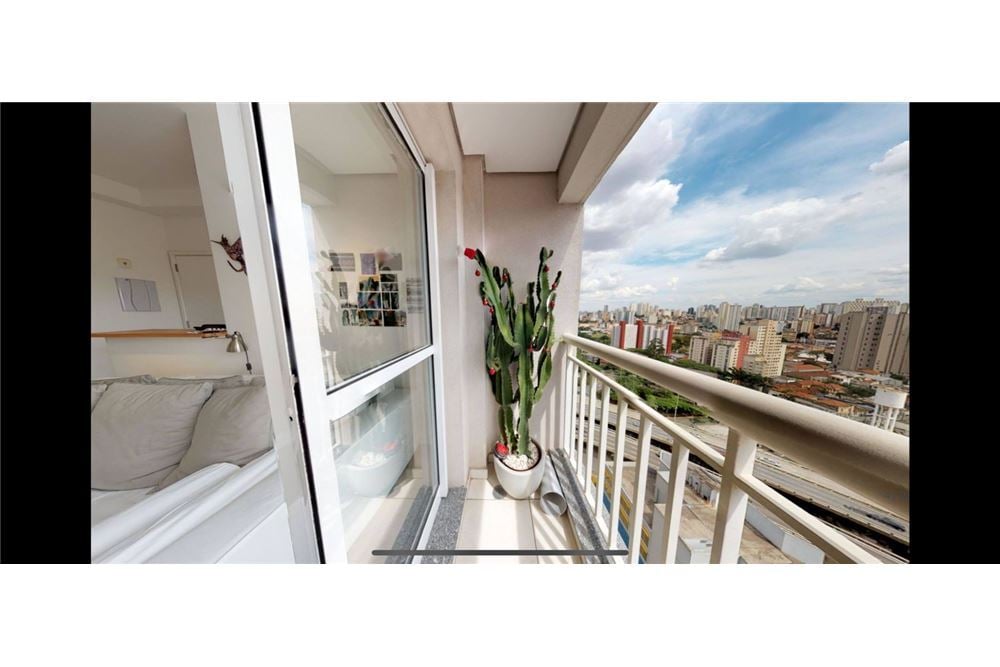Apartamento à venda com 2 quartos, 55m² - Foto 1