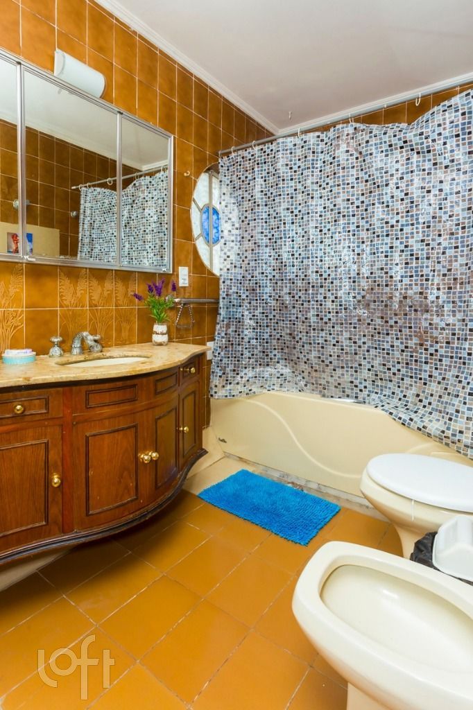 Casa, 3 quartos, 398 m² - Foto 16