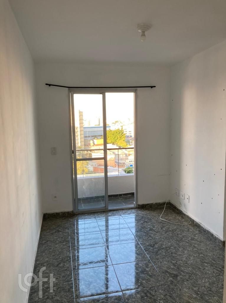 Apartamento, 2 quartos, 51 m² - Foto 1