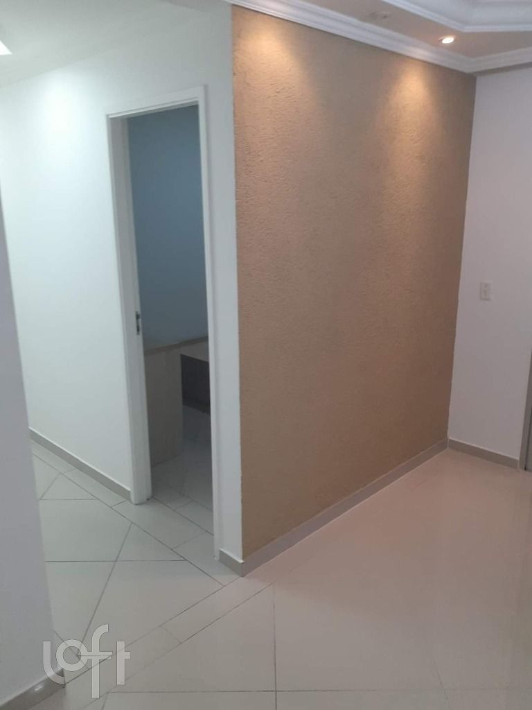 Apartamento, 2 quartos, 40 m² - Foto 3