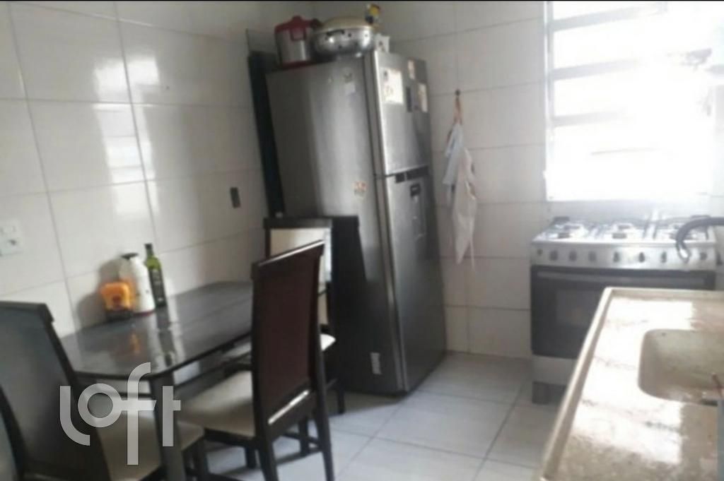 Apartamento, 3 quartos, 64 m² - Foto 6