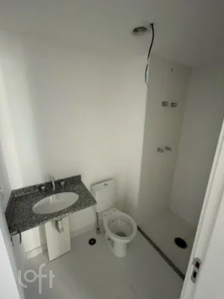 Apartamento à venda com 2 quartos, 60m² - Foto 4