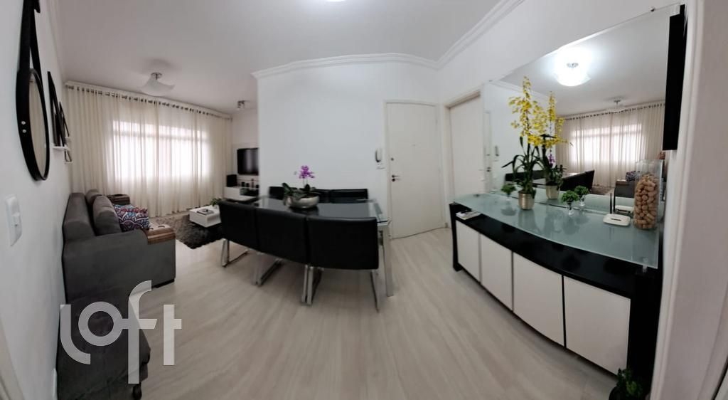 Apartamento à venda com 2 quartos, 74m² - Foto 10