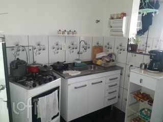 Apartamento à venda com 2 quartos, 50m² - Foto 8