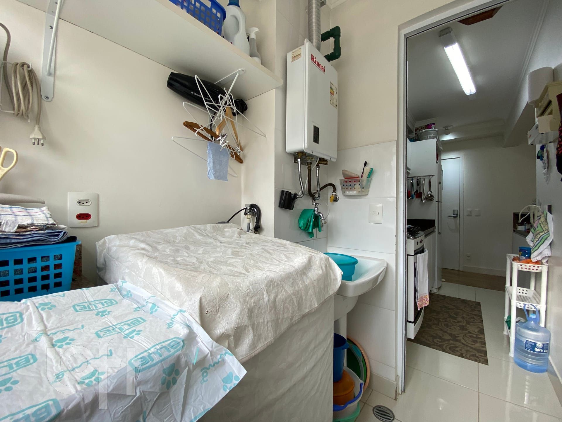 Apartamento, 1 quarto, 66 m² - Foto 9