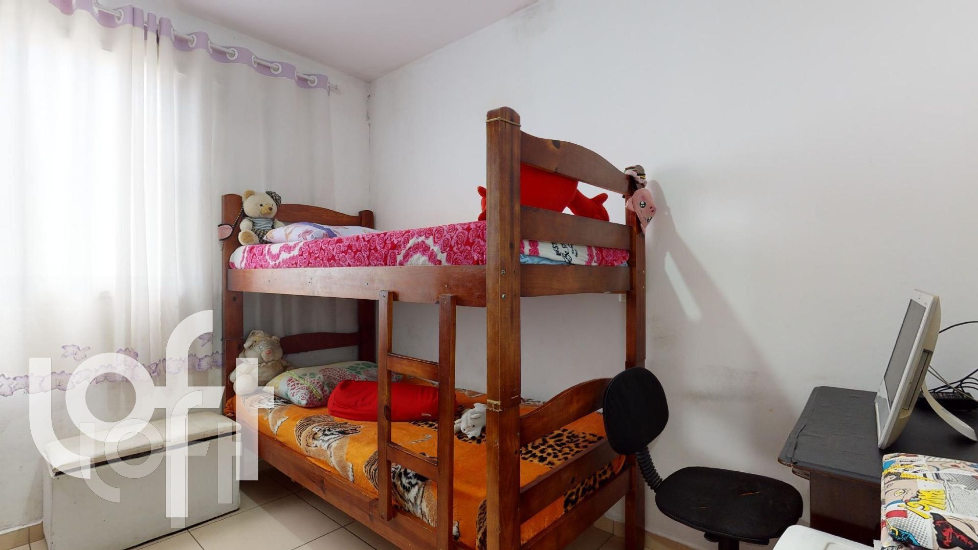 Apartamento, 2 quartos, 46 m² - Foto 49