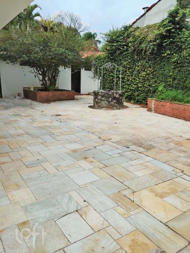 Casa, 3 quartos, 371 m² - Foto 33