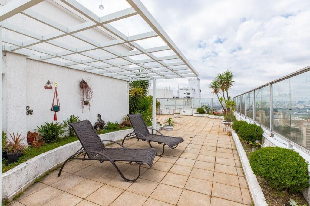 Cobertura, 4 quartos, 318 m² - Foto 38