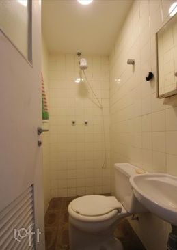 Apartamento à venda com 4 quartos, 210m² - Foto 16