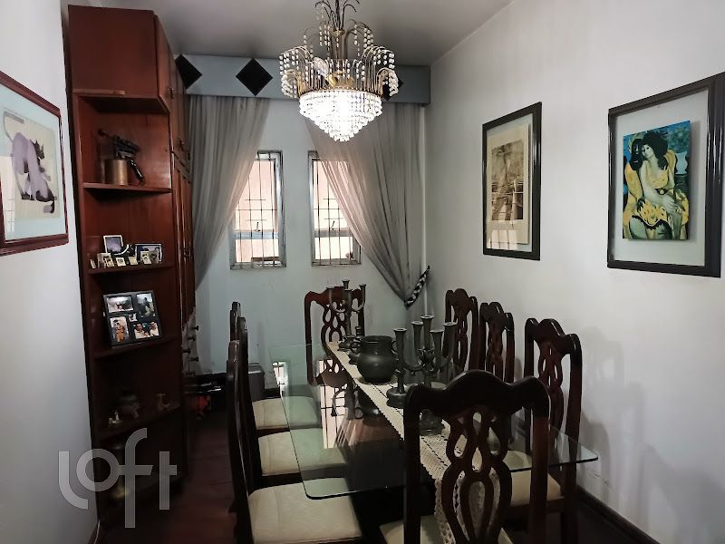 Casa, 3 quartos, 250 m² - Foto 5