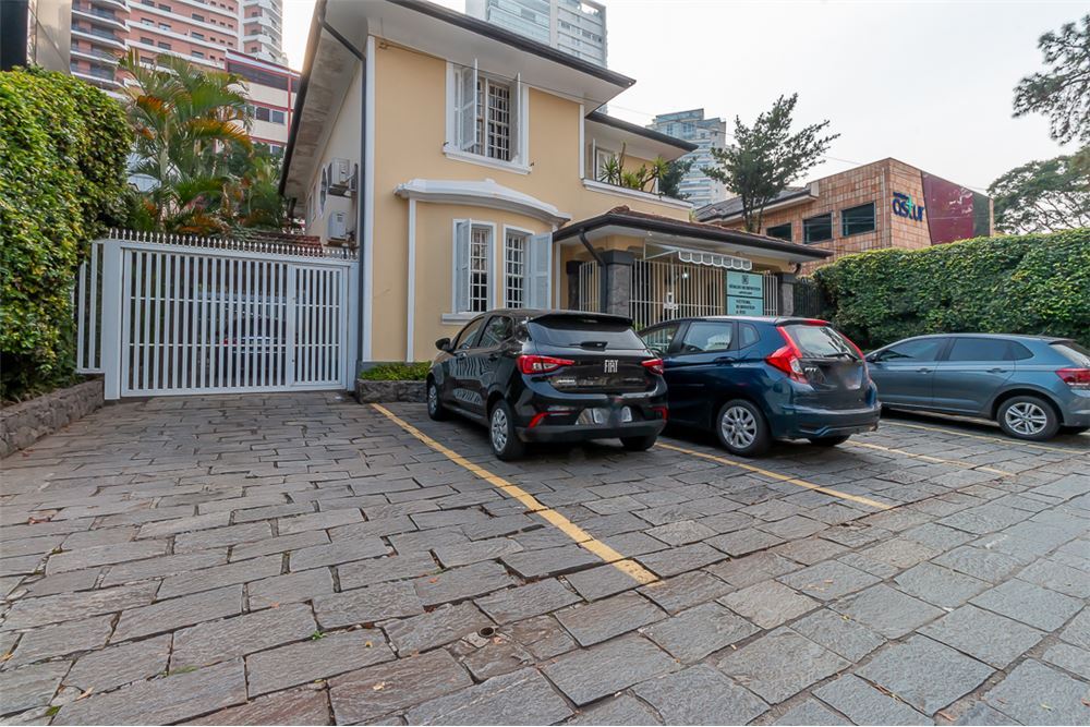 Loja-Salão, 500 m² - Foto 40