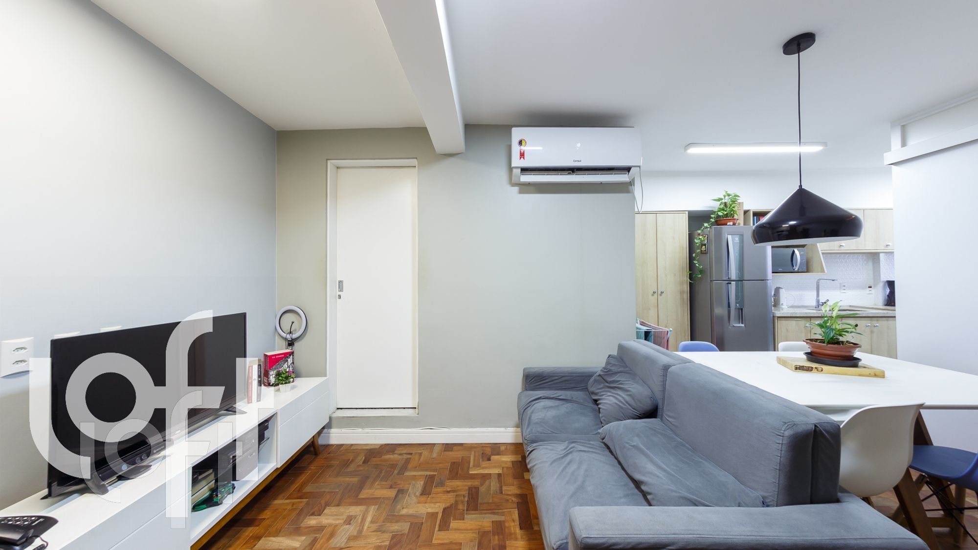 Apartamento, 1 quarto, 37 m² - Foto 14