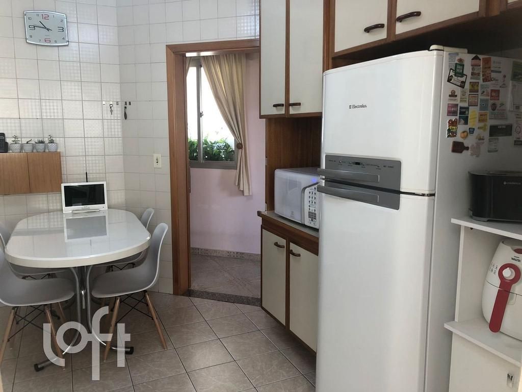 Apartamento, 3 quartos, 105 m² - Foto 29