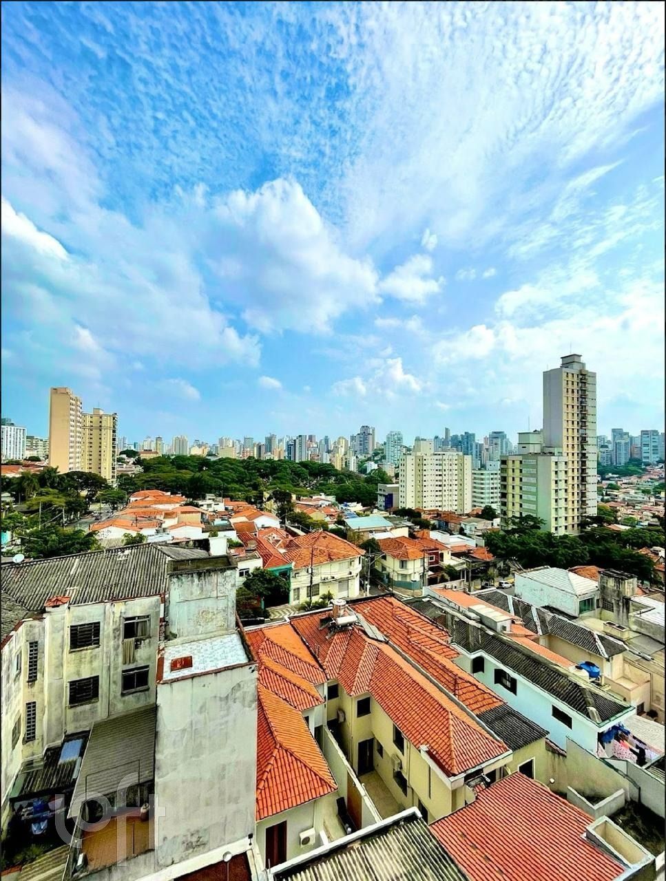 Apartamento à venda com 2 quartos, 56m² - Foto 10