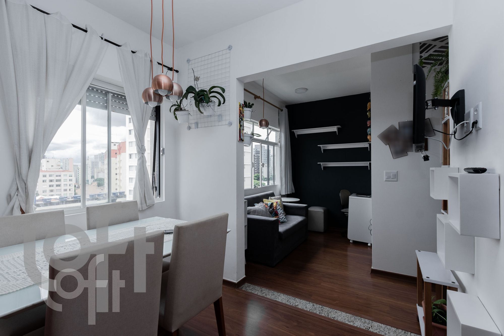 Apartamento, 2 quartos, 45 m² - Foto 21