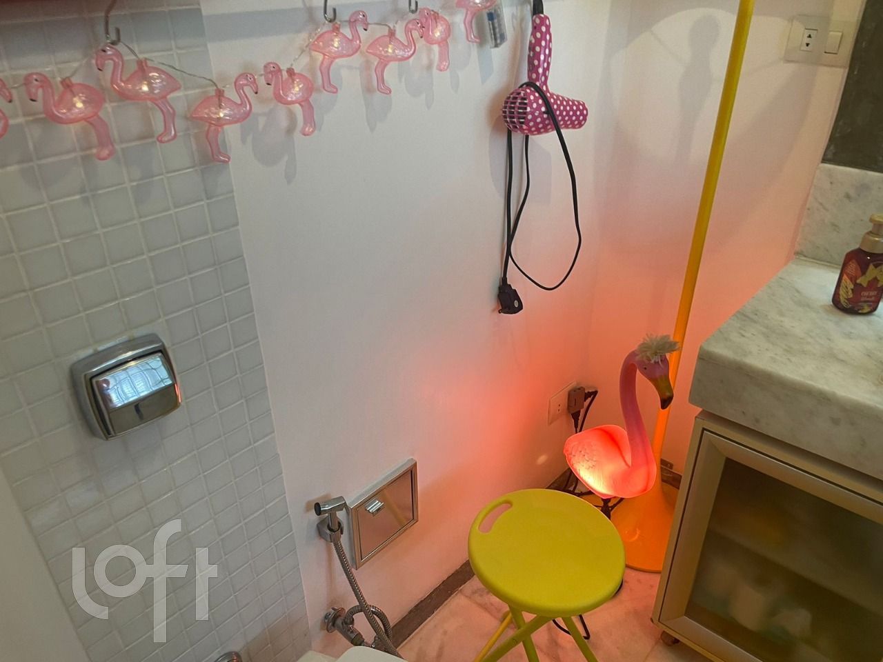 Apartamento, 1 quarto, 89 m² - Foto 29