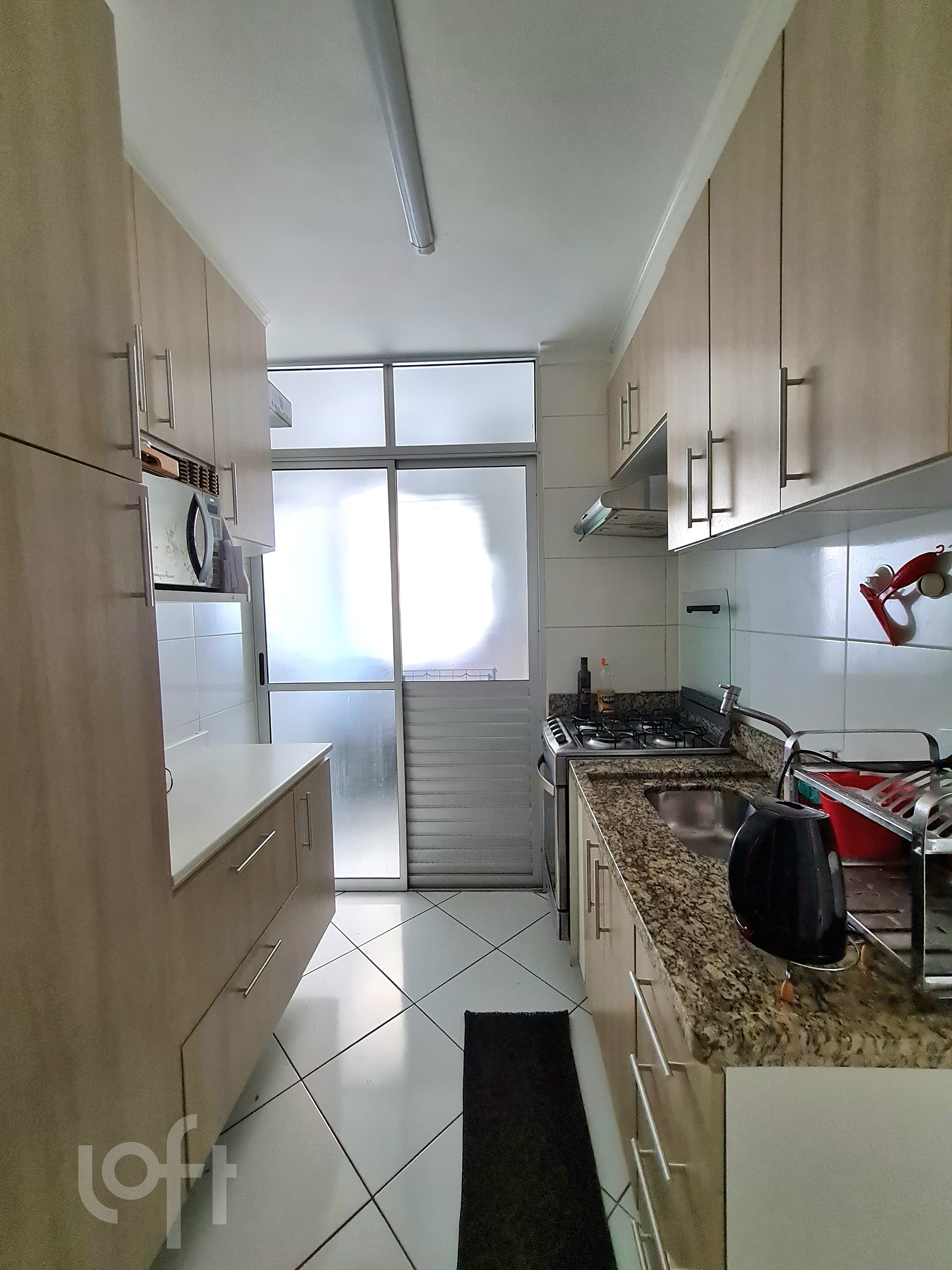 Apartamento, 2 quartos, 50 m² - Foto 17