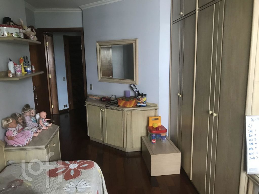 Apartamento, 4 quartos, 164 m² - Foto 15
