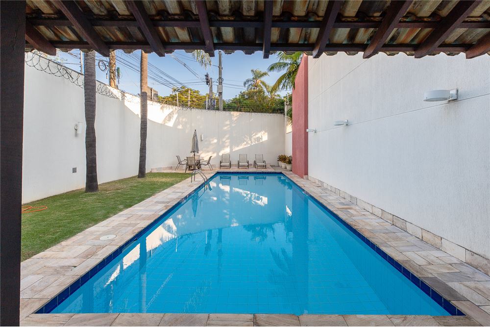 Casa, 3 quartos, 220 m² - Foto 47