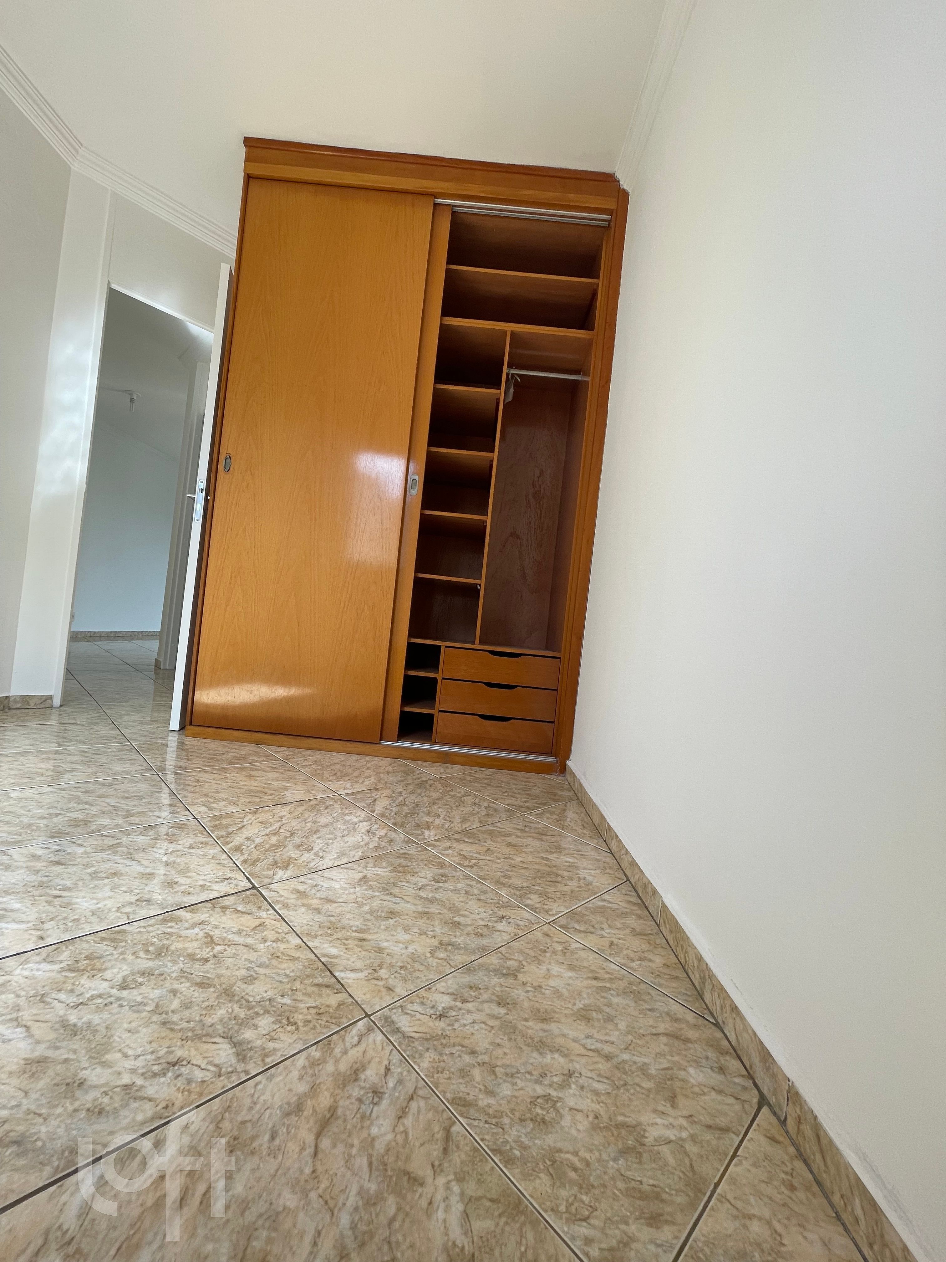 Apartamento à venda com 2 quartos, 48m² - Foto 5