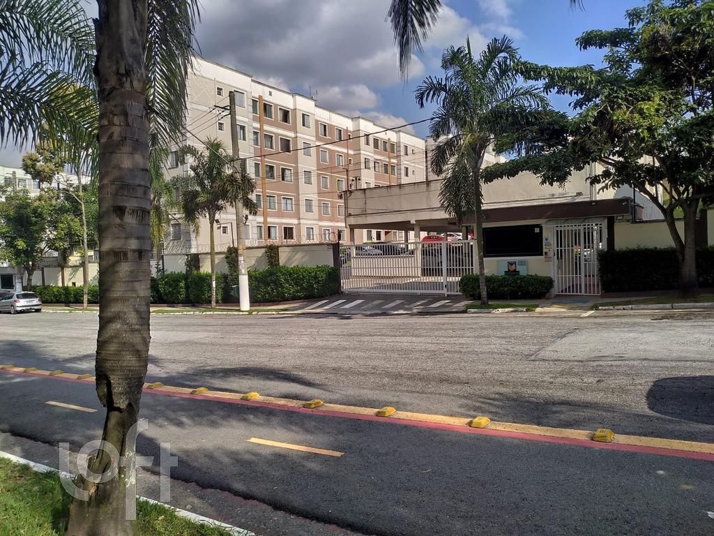 Apartamento, 2 quartos, 45 m² - Foto 14