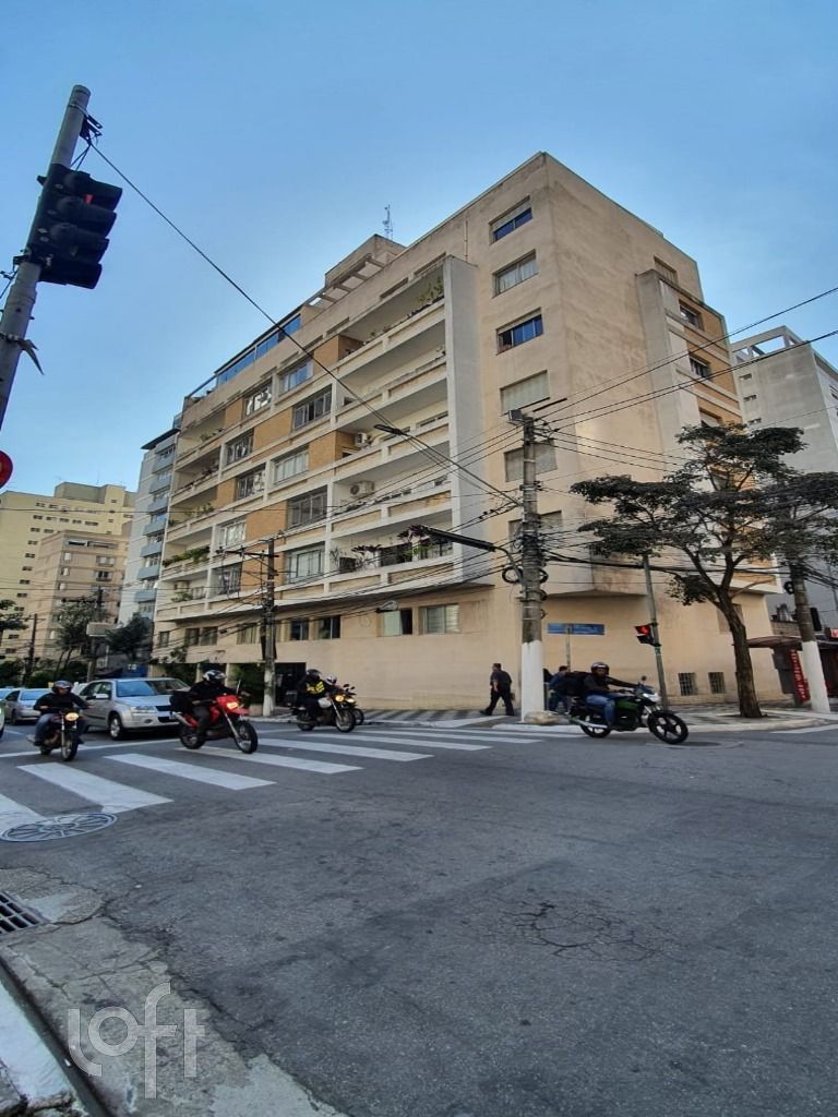 Apartamento à venda com 2 quartos, 118m² - Foto 26