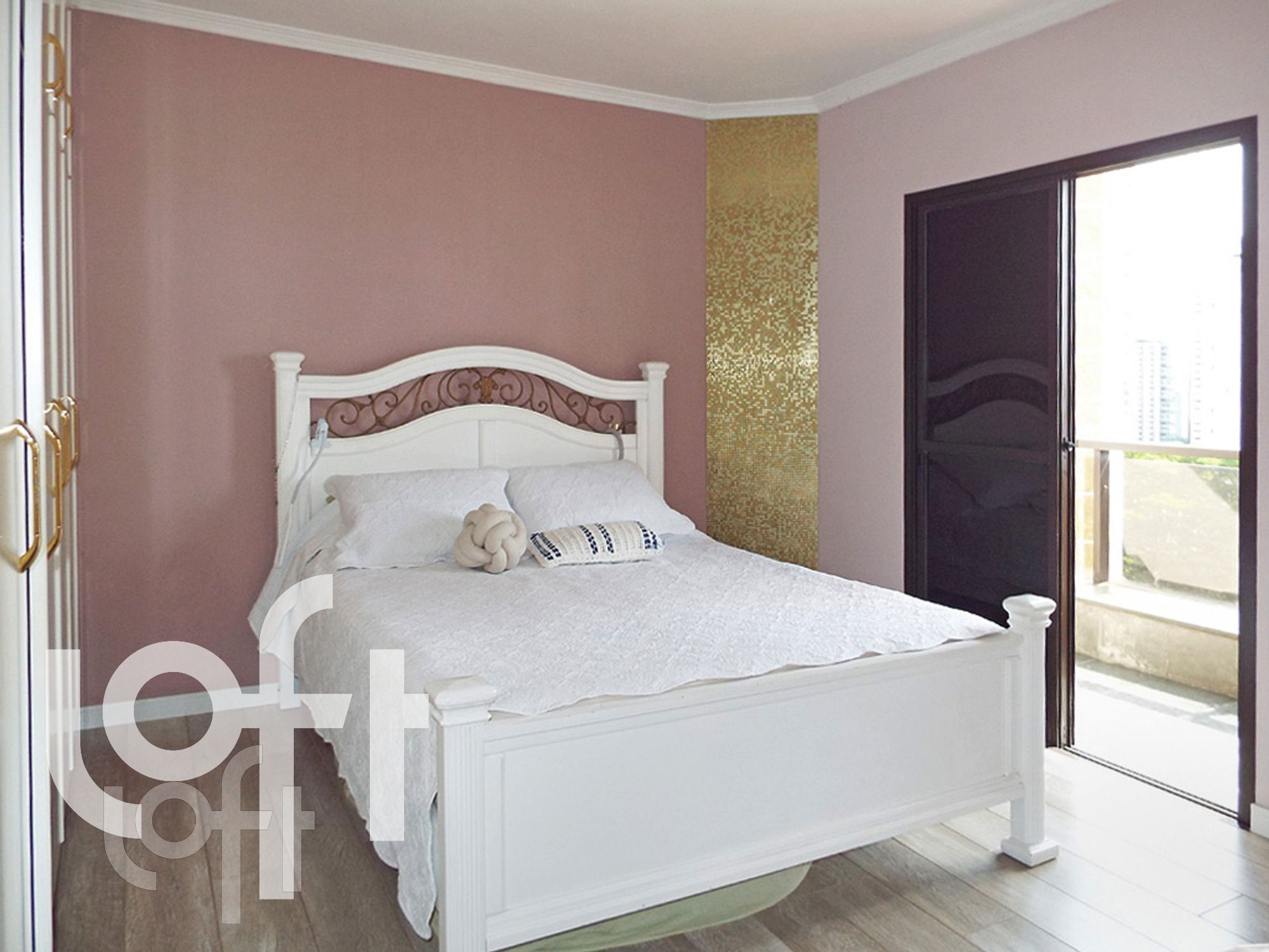 Apartamento, 4 quartos, 160 m² - Foto 10