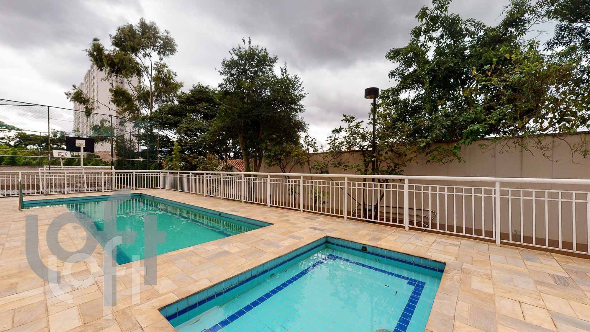 Apartamento à venda com 2 quartos, 50m² - Foto 44
