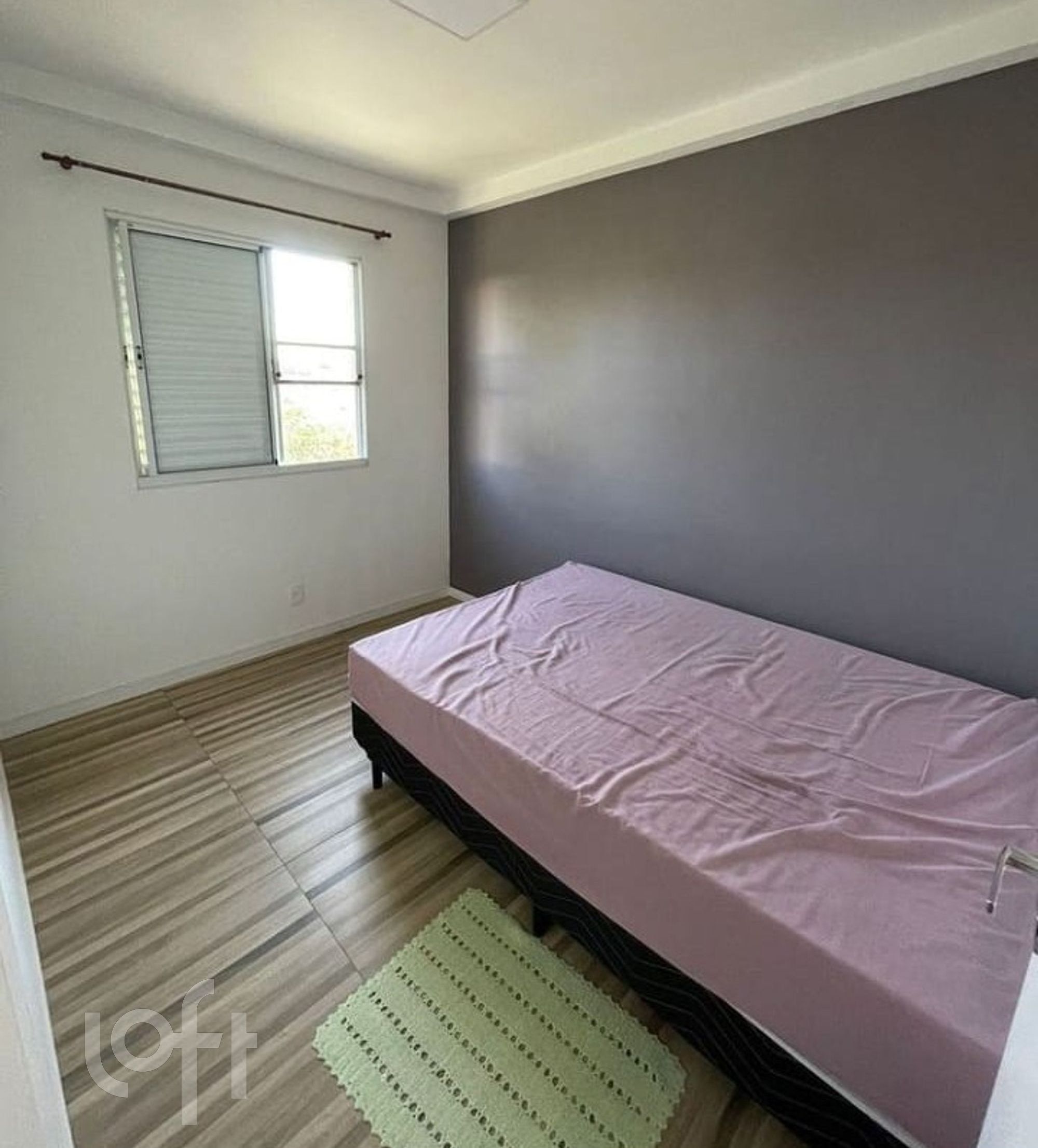 Apartamento, 2 quartos, 42 m² - Foto 2