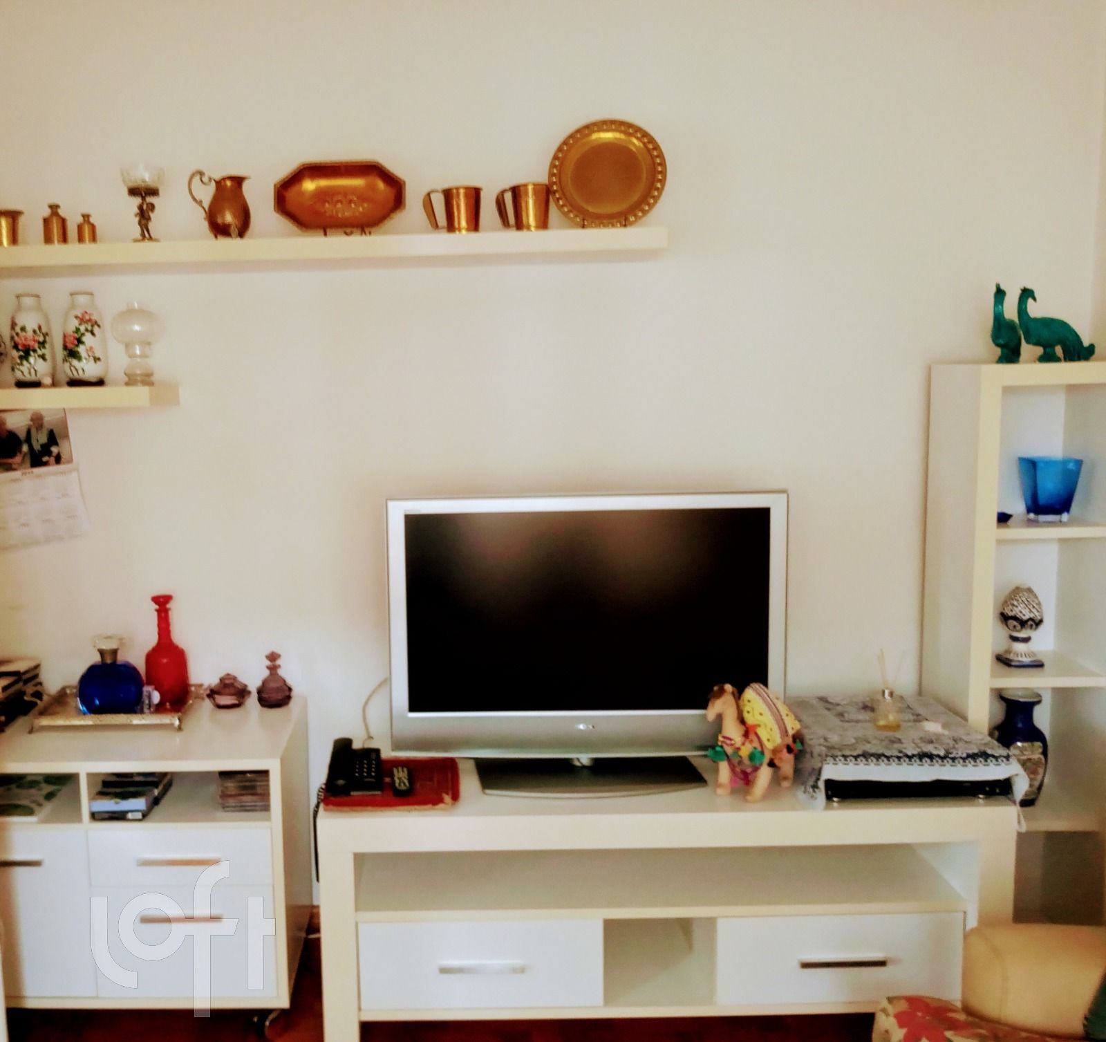 Apartamento à venda com 4 quartos, 182m² - Foto 4