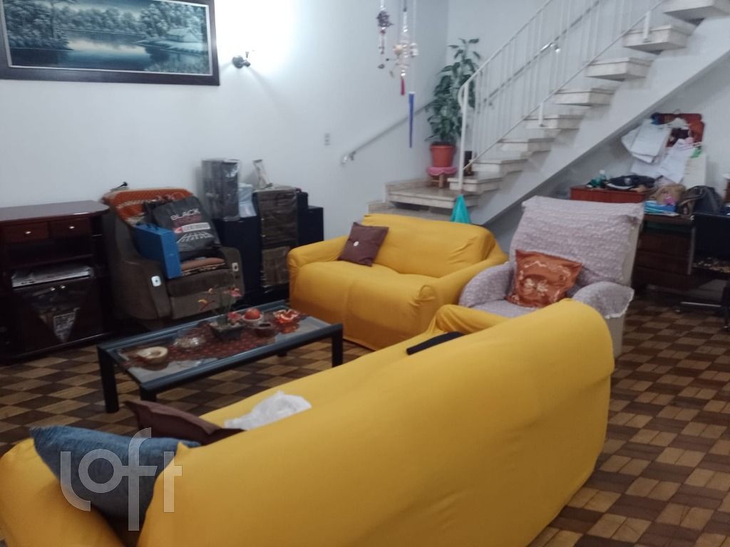 Casa, 3 quartos, 190 m² - Foto 2