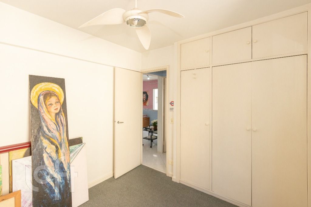 Apartamento, 3 quartos, 85 m² - Foto 9