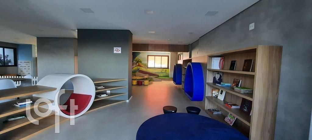 Apartamento à venda com 2 quartos, 43m² - Foto 16
