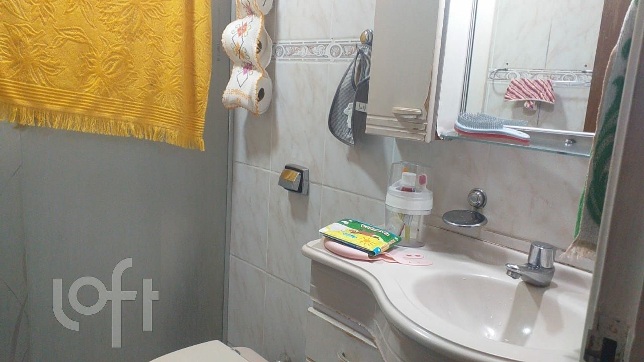 Apartamento, 3 quartos, 87 m² - Foto 5