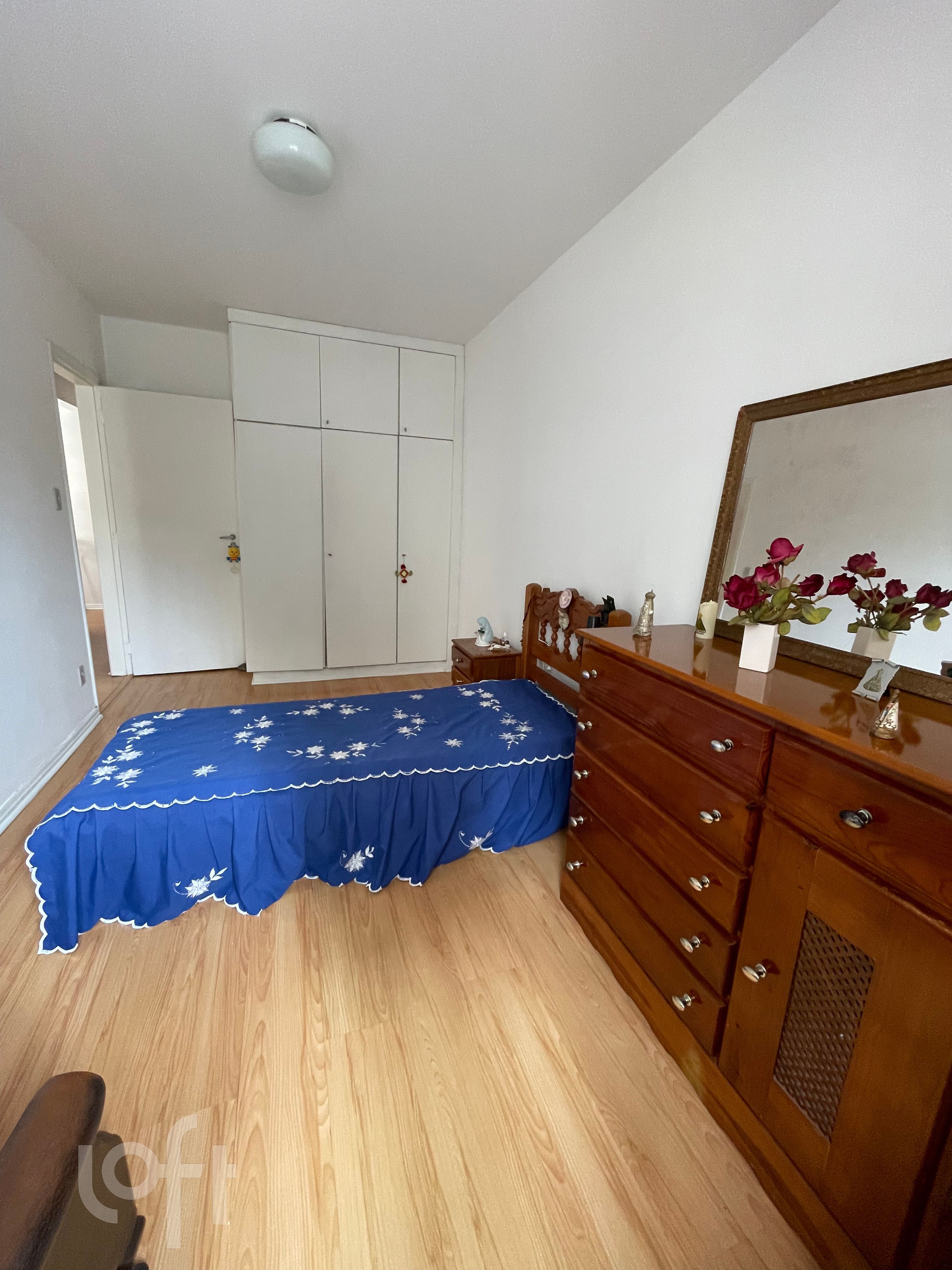 Apartamento, 2 quartos, 70 m² - Foto 9