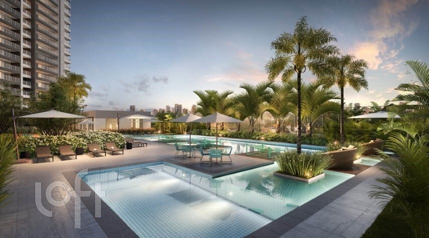 Apartamento, 3 quartos, 127 m² - Foto 3