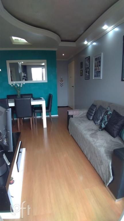 Apartamento, 2 quartos, 52 m² - Foto 20