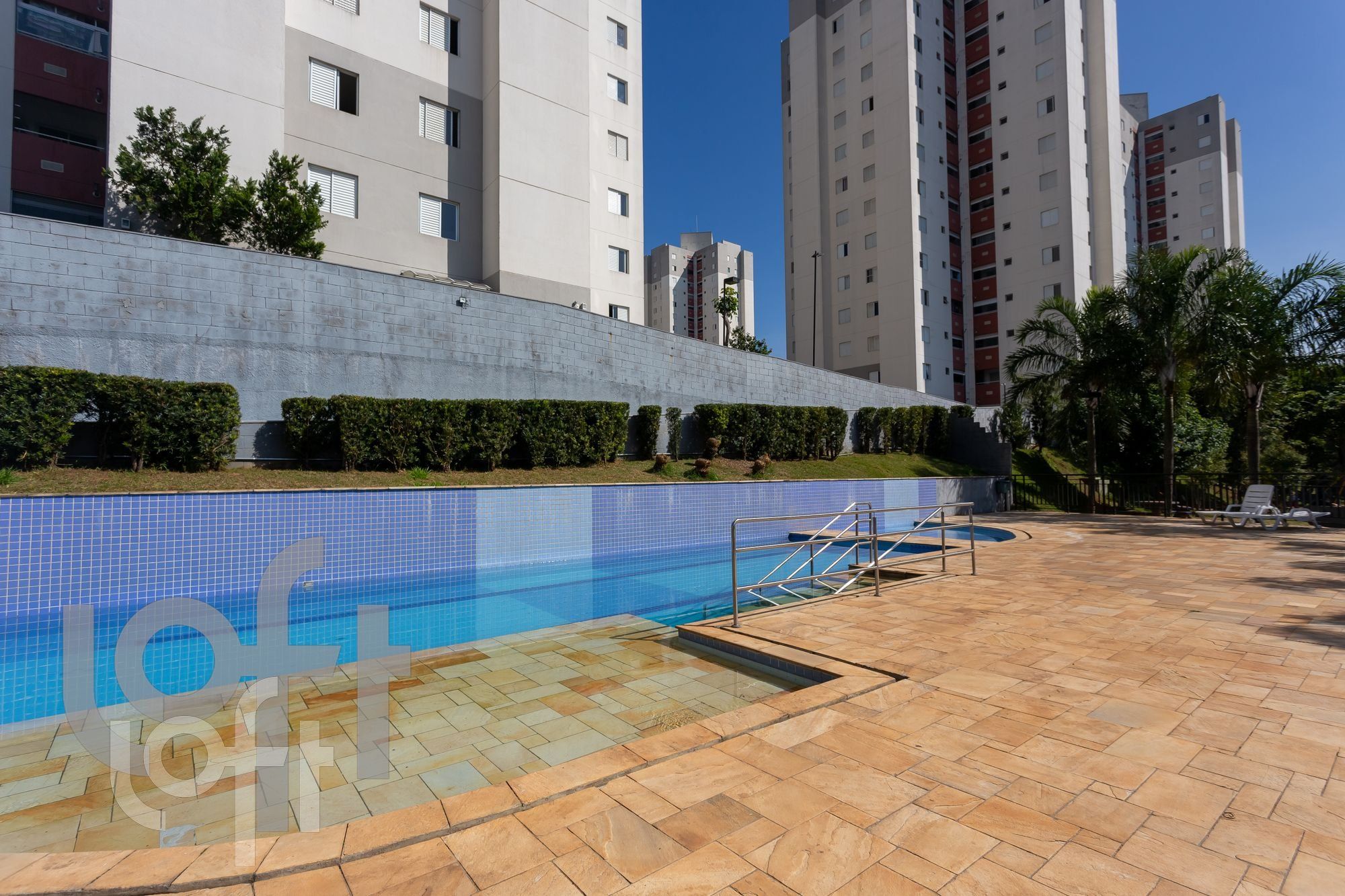 Apartamento à venda com 2 quartos, 50m² - Foto 23