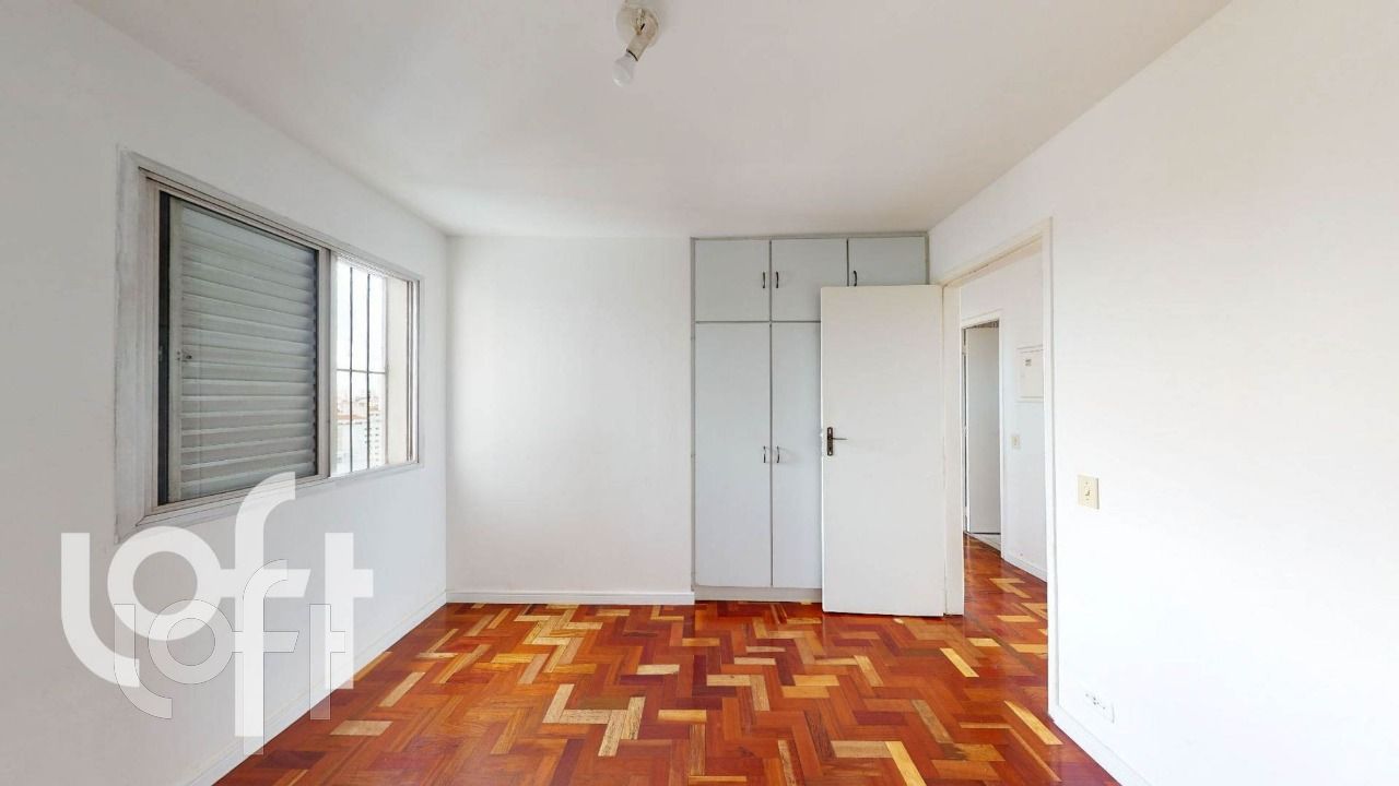 Apartamento, 2 quartos, 50 m² - Foto 6