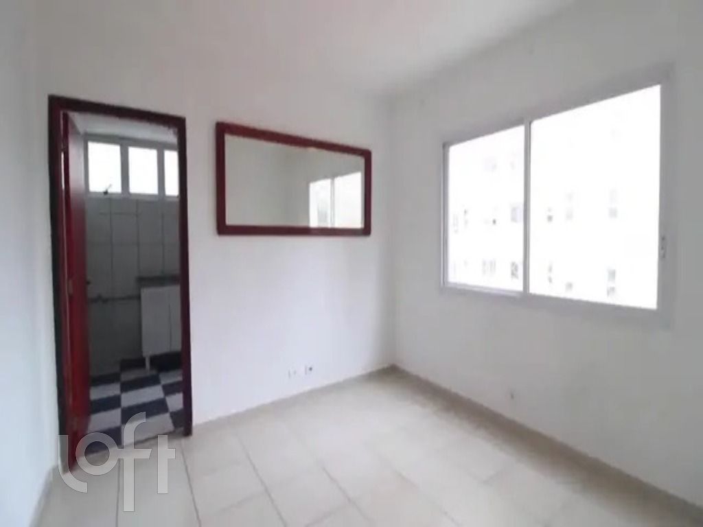 Apartamento à venda com 1 quarto, 73m² - Foto 1