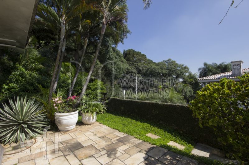 Casa, 4 quartos, 406 m² - Foto 5