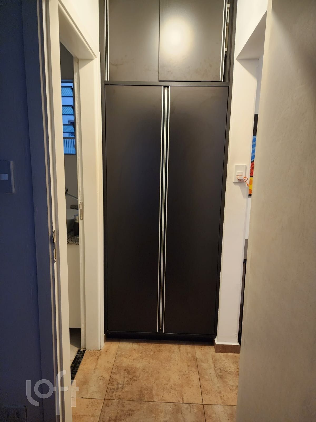 Apartamento, 1 quarto, 32 m² - Foto 4