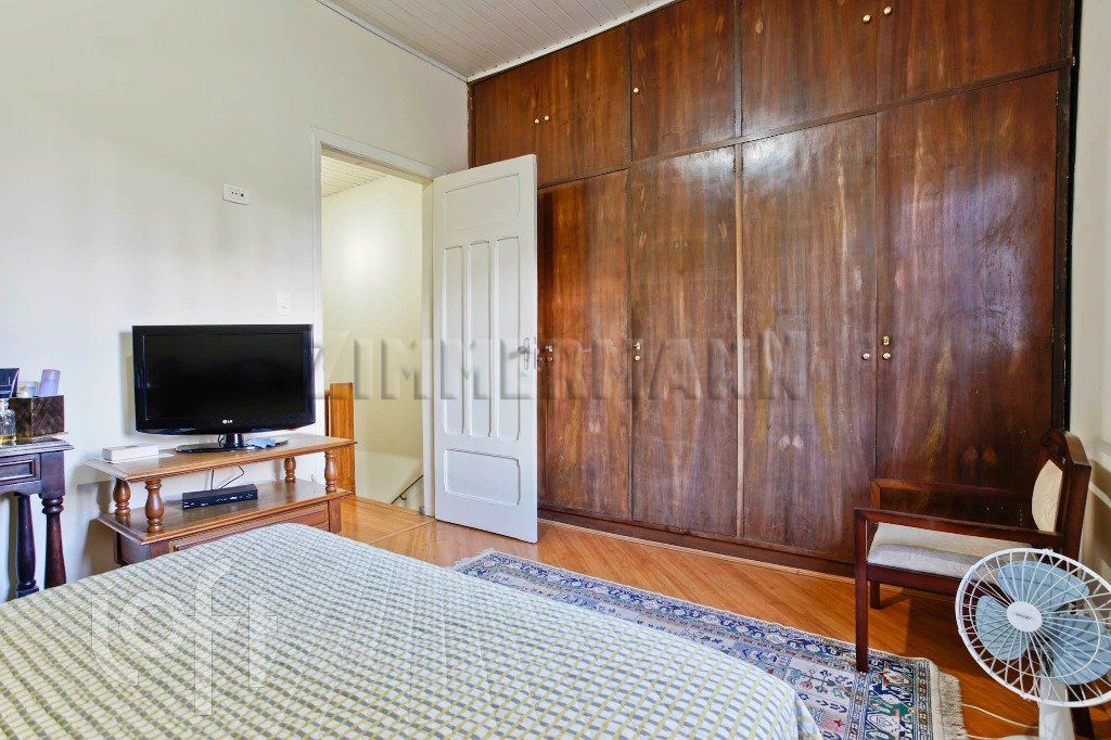 Casa, 3 quartos, 140 m² - Foto 11