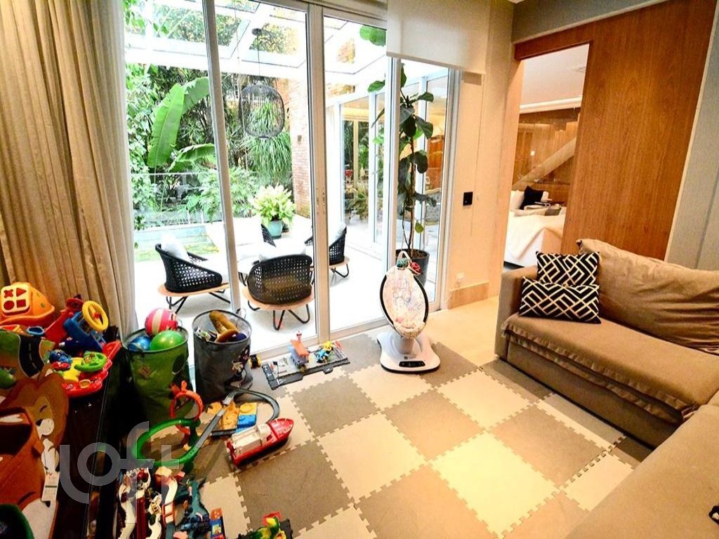 Casa de Condomínio à venda com 4 quartos, 559m² - Foto 15