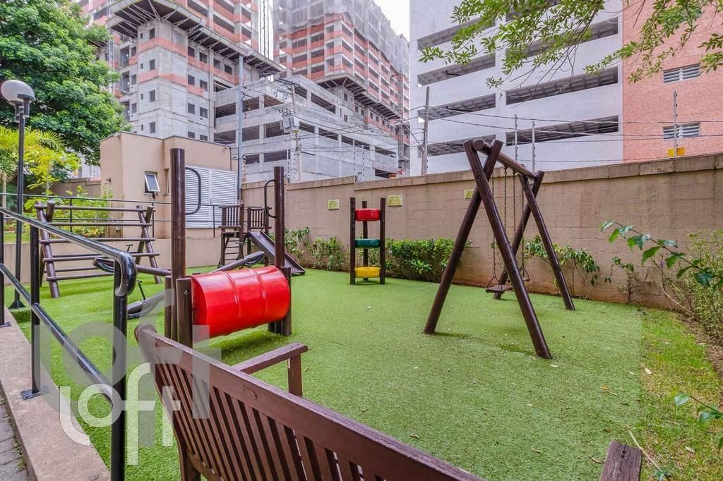 Apartamento, 2 quartos, 45 m² - Foto 33