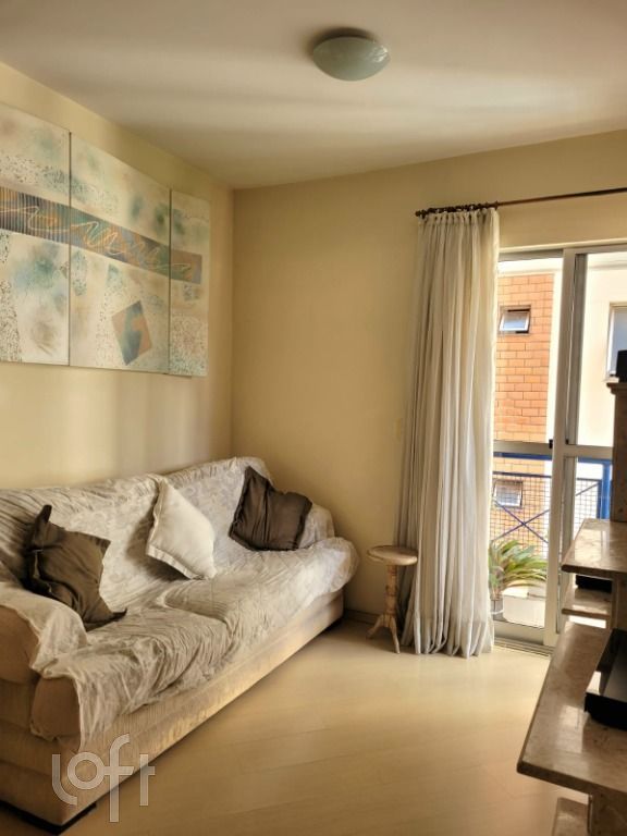 Apartamento, 2 quartos, 51 m² - Foto 4