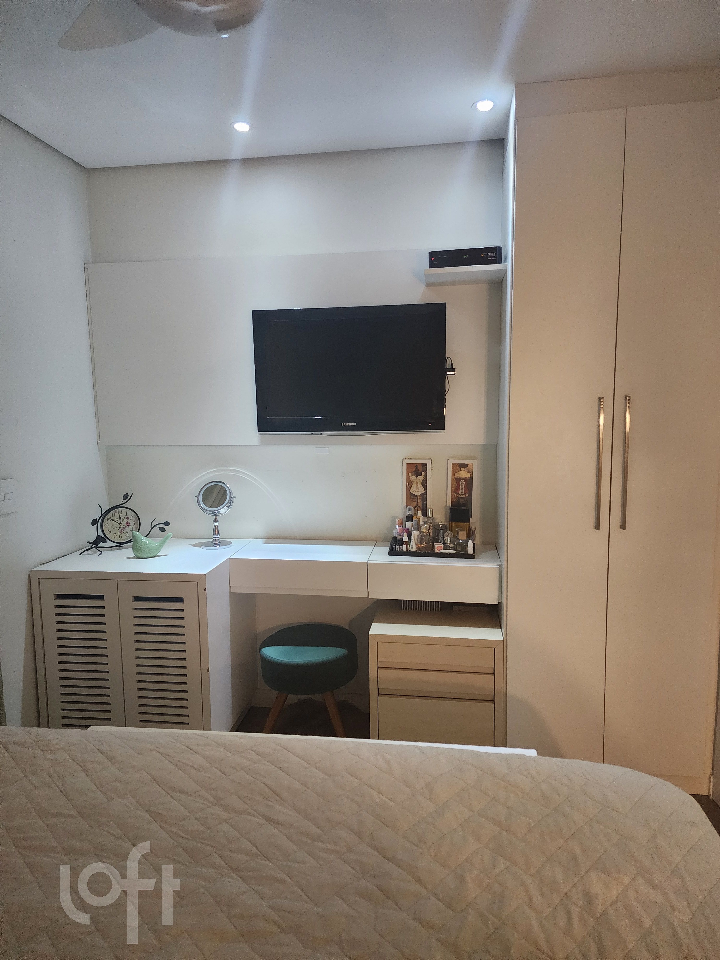 Apartamento, 2 quartos, 67 m² - Foto 10