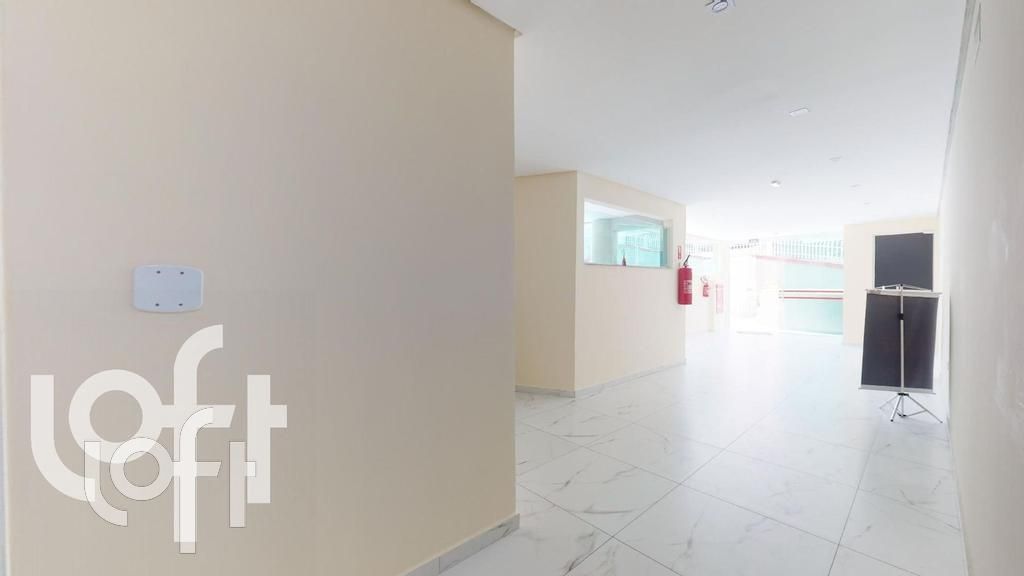 Apartamento à venda com 2 quartos, 54m² - Foto 28
