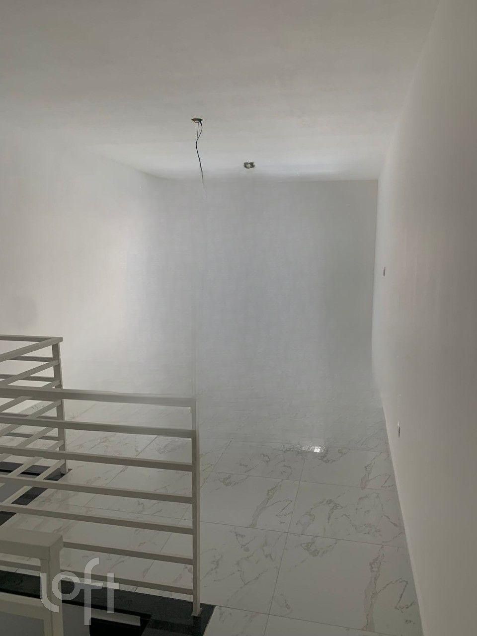 Casa, 3 quartos, 124 m² - Foto 1