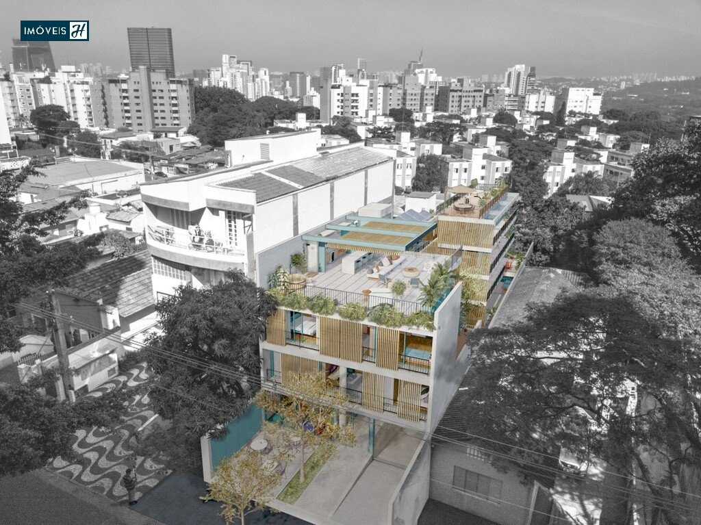 Cobertura, 3 quartos, 206 m² - Foto 19